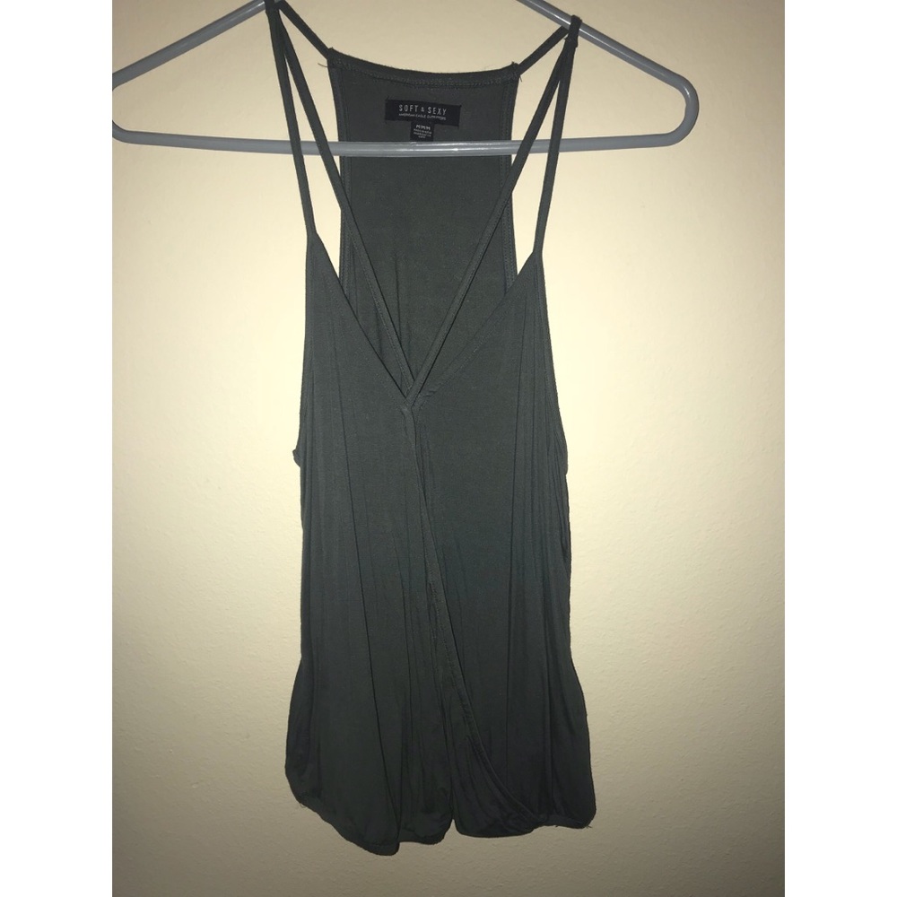 American eagle tank top